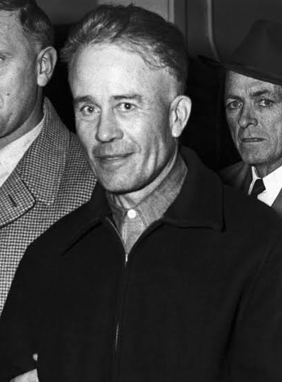 Edward Gein