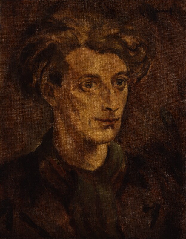 Edward Gostick