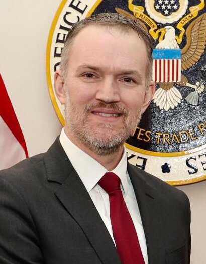Edward Gresser