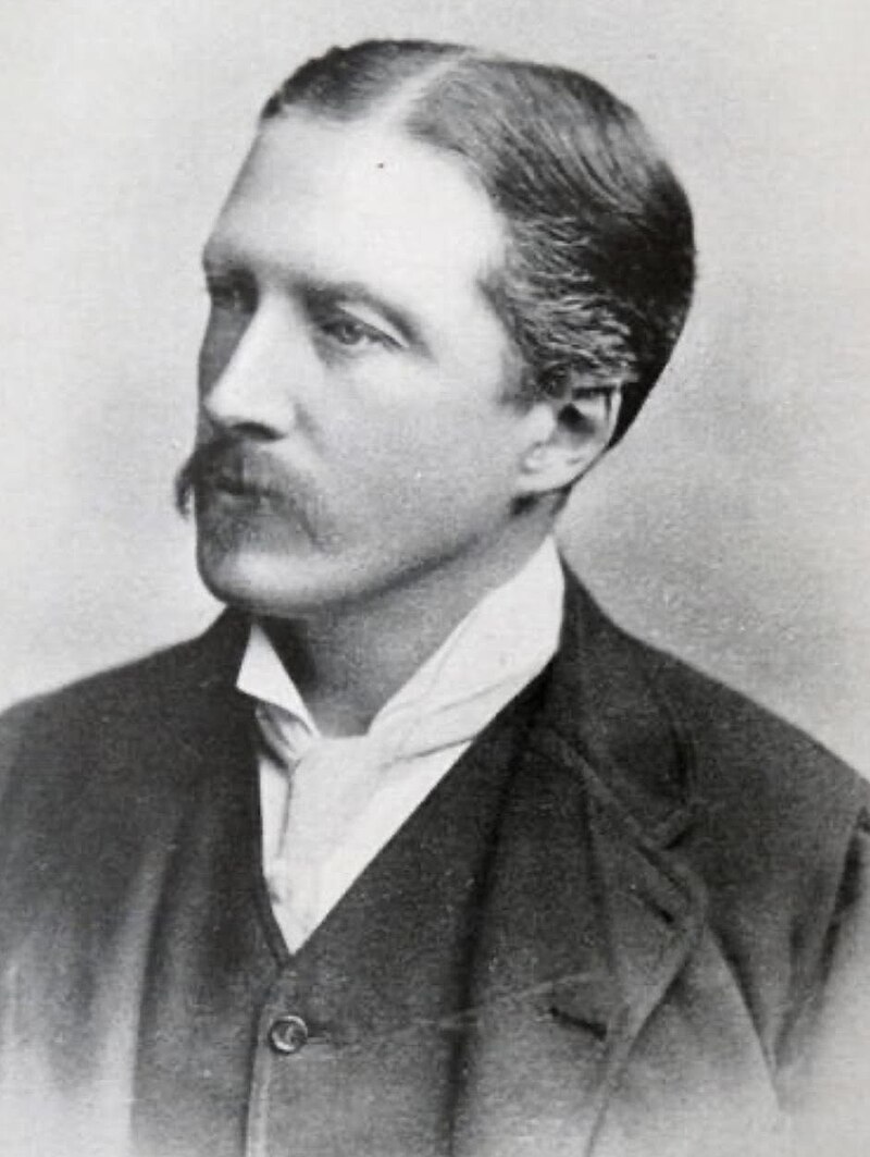 Edward Guinness