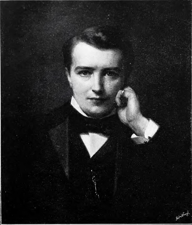 Edward Heron Allen