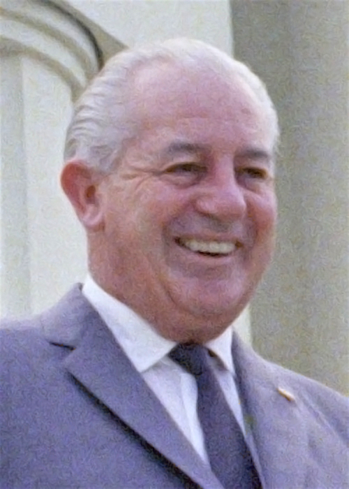 Edward Holt