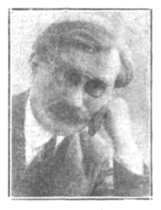 Edward Kanterian