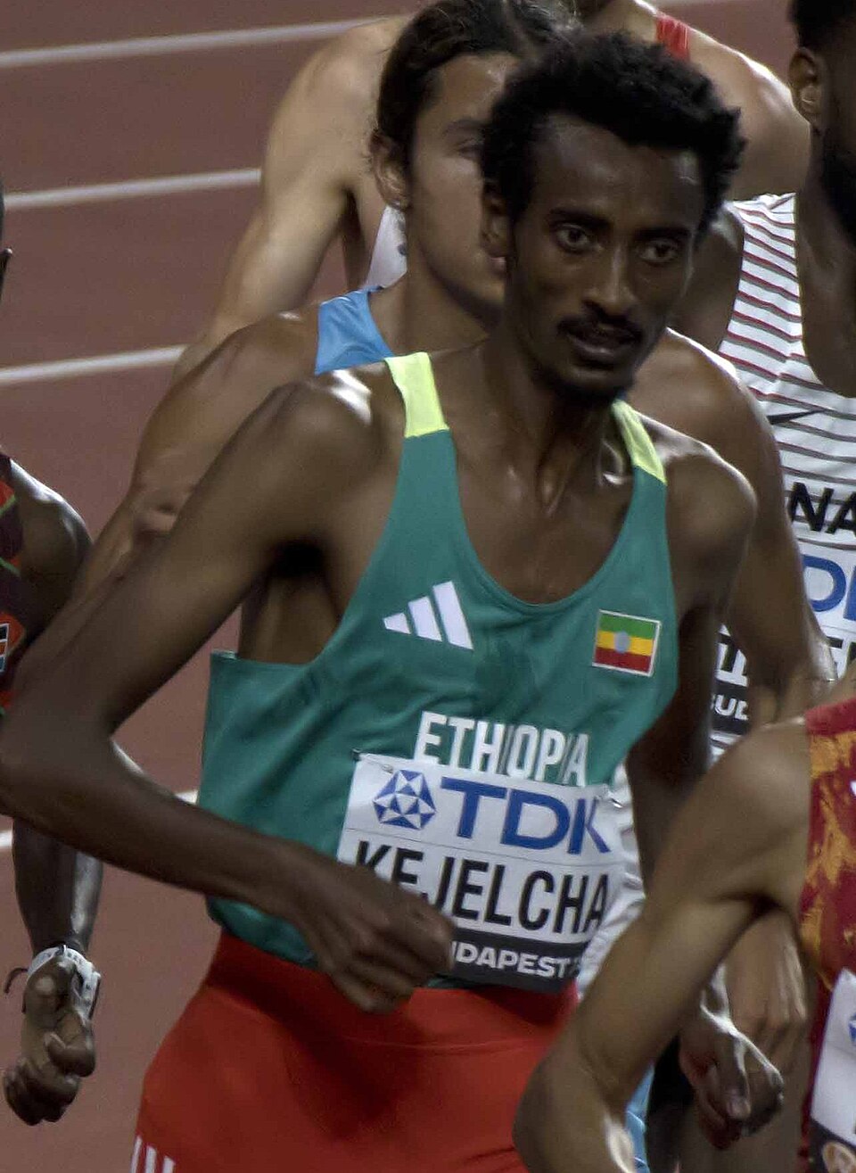Edward Kiplimo