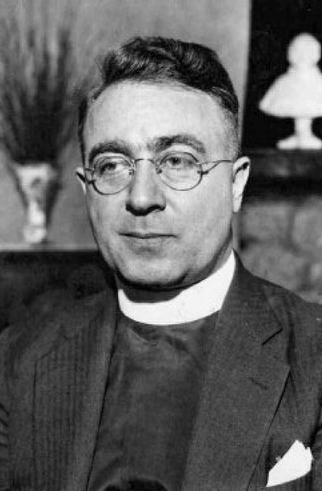 Edward Kog
