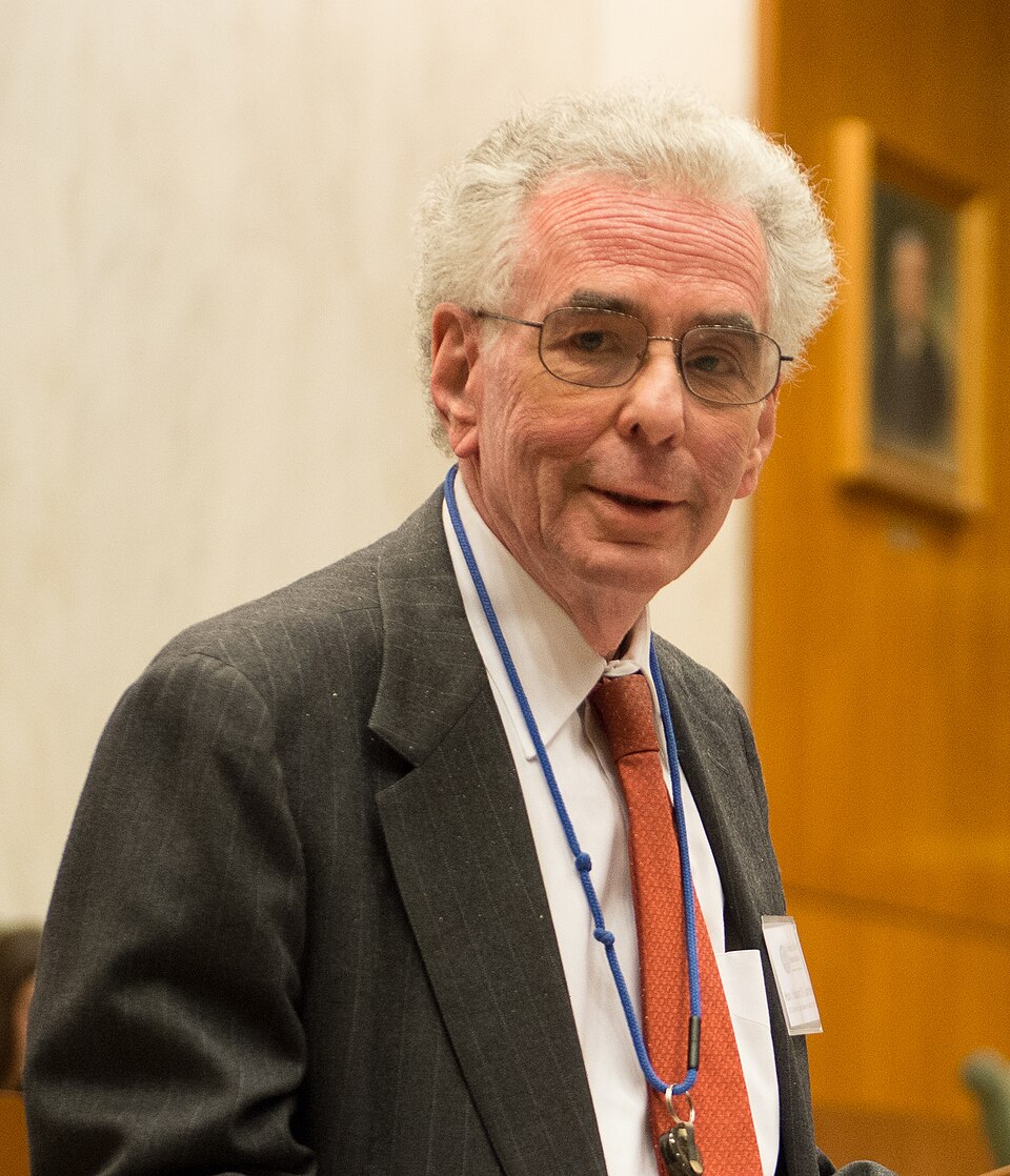 Edward Korman