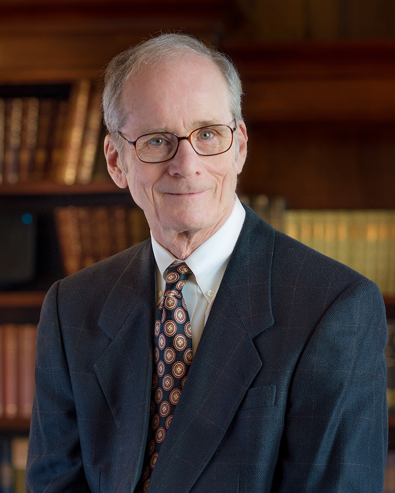 Edward L Deci