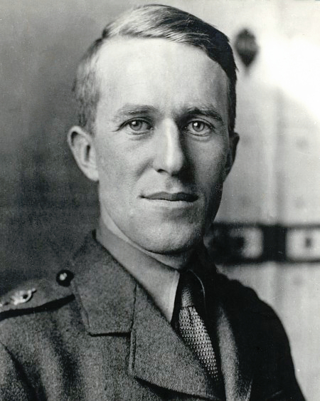 Edward Lawrence