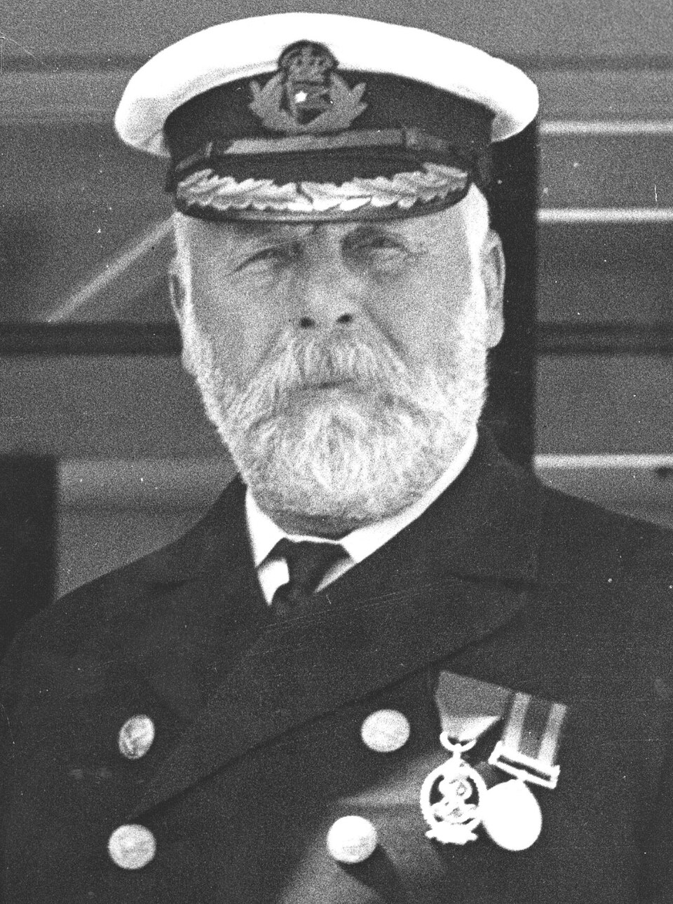Edward Lee Smith