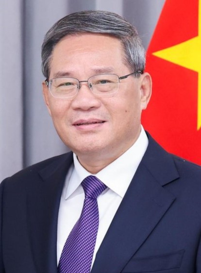 Edward Li