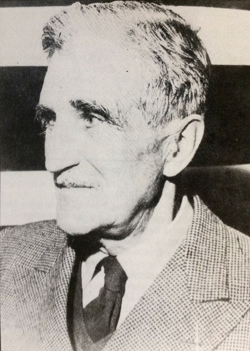 Edward MacLysaght