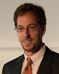 Edward Maibach