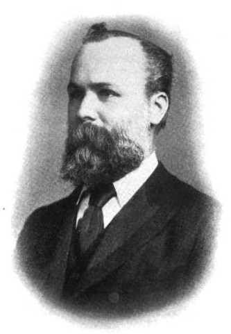 Edward Maunder