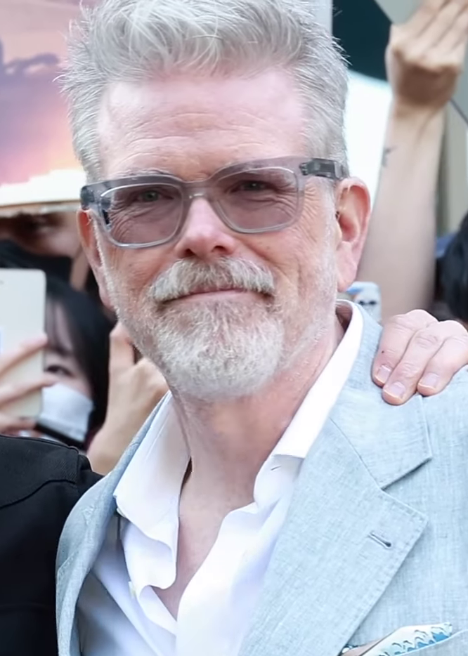 Edward McQuarrie