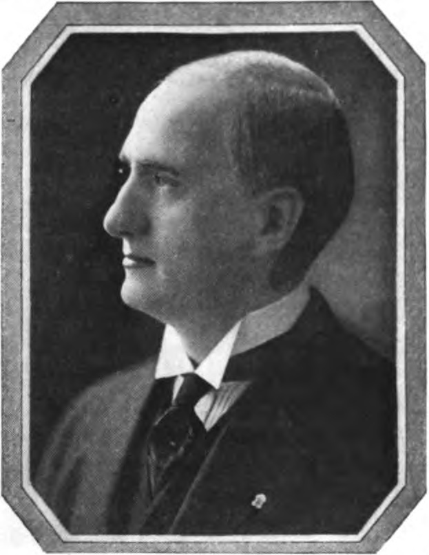 Edward N Hines