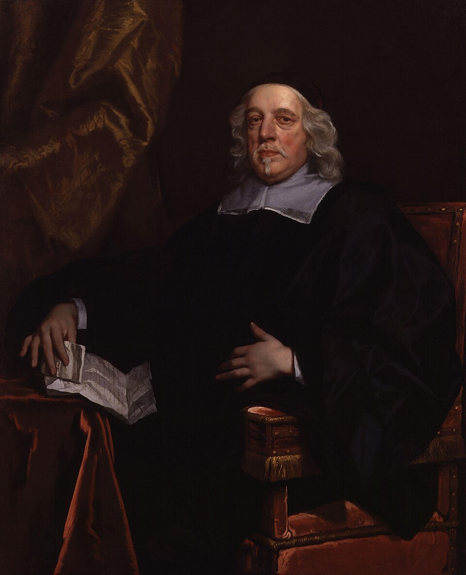Edward Nicholas