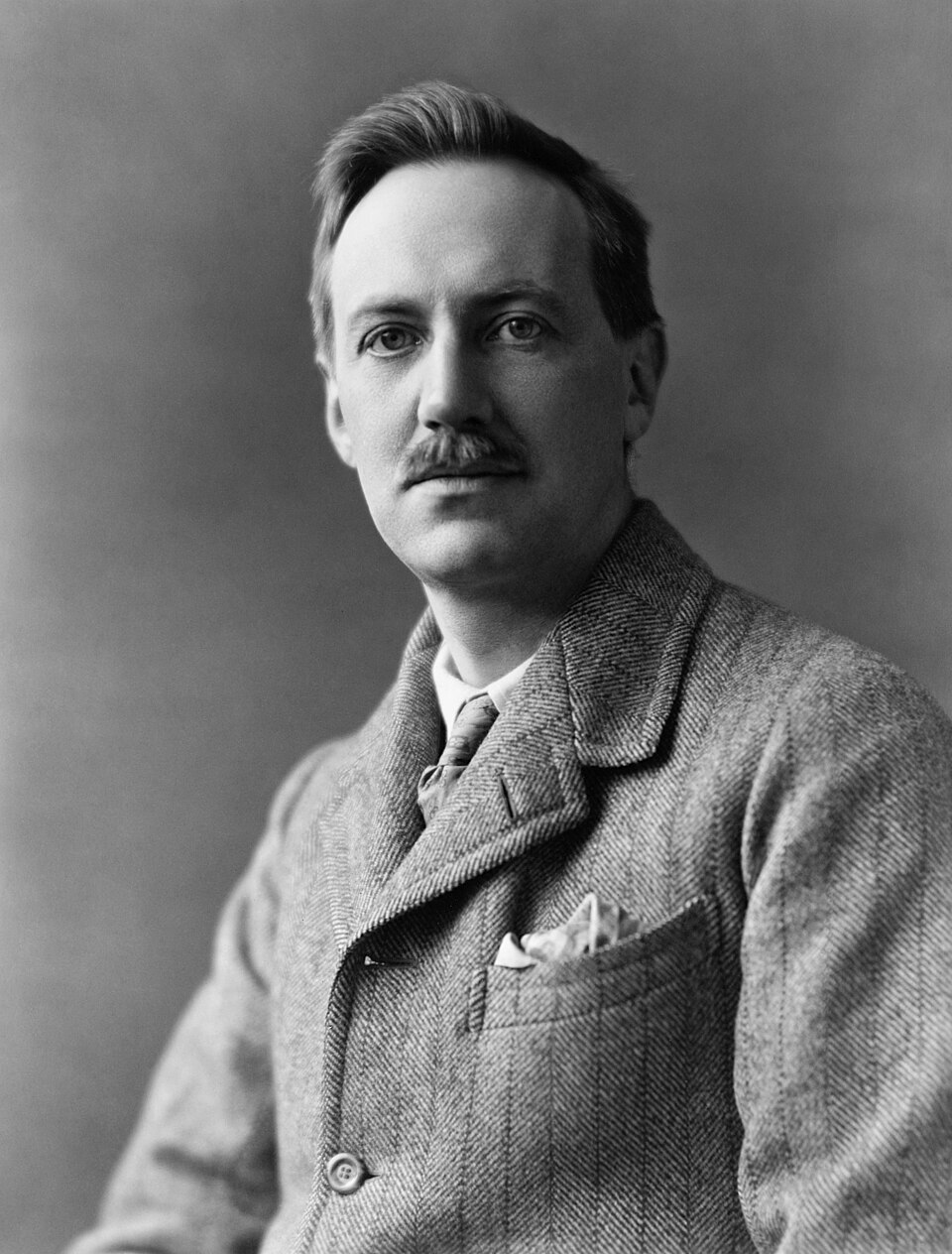 Edward Plunkett