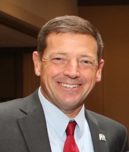 Edward R. Martin Jr.