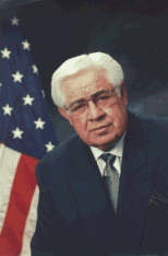 Edward Romero