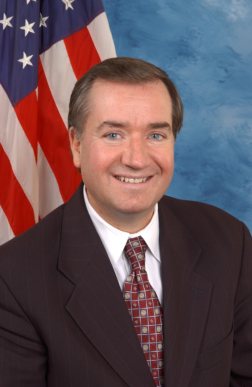 Edward Royce