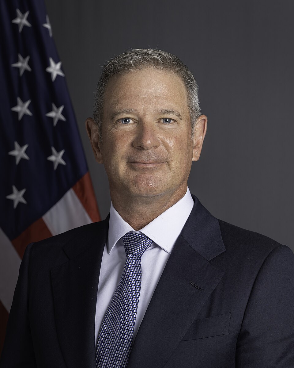 Edward Sharp Walsh