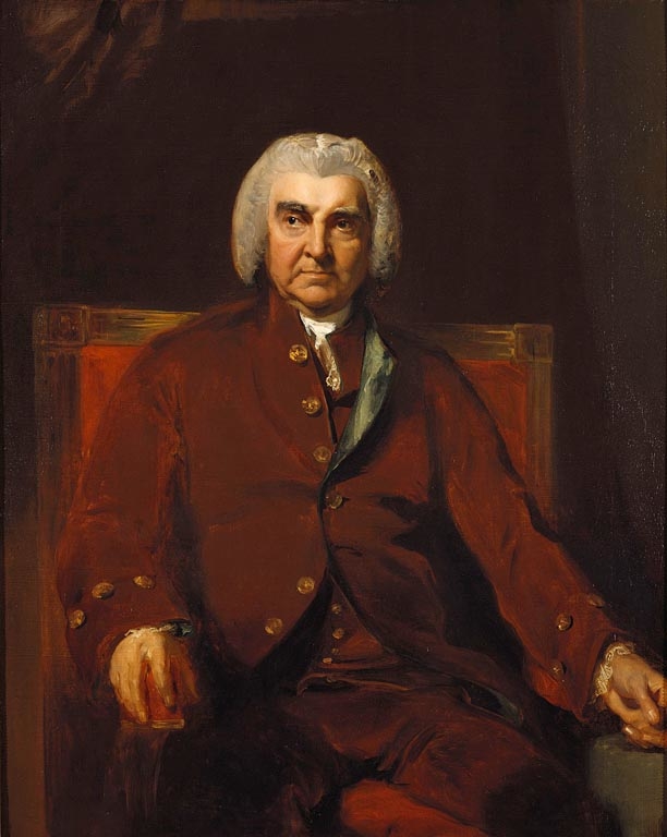 Edward Thurlow