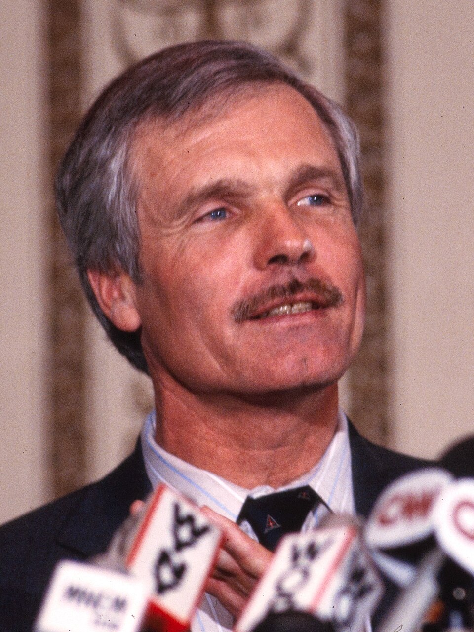 Edward Turner