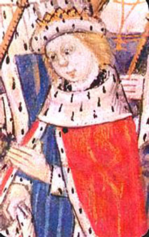 Edward V.H.