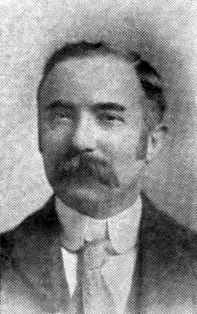 Edward van Vliet