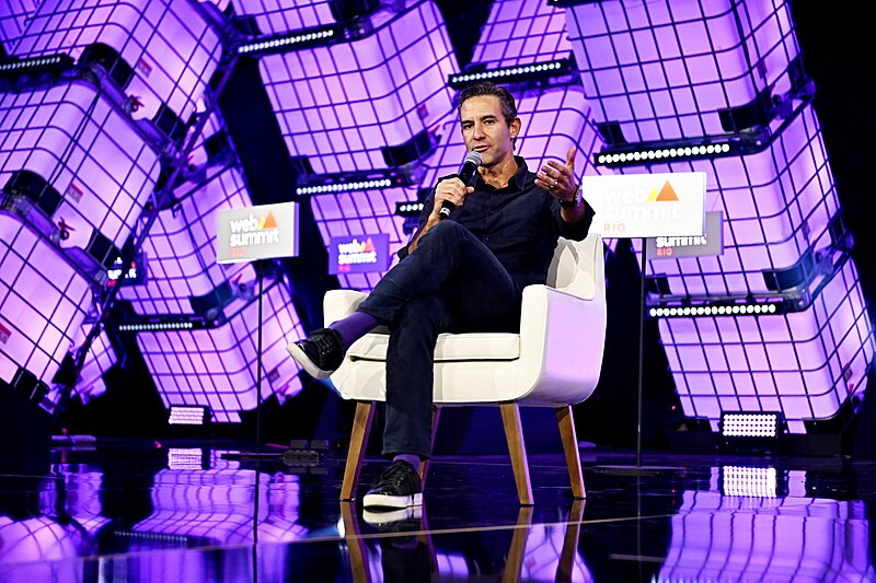 Edward Vélez