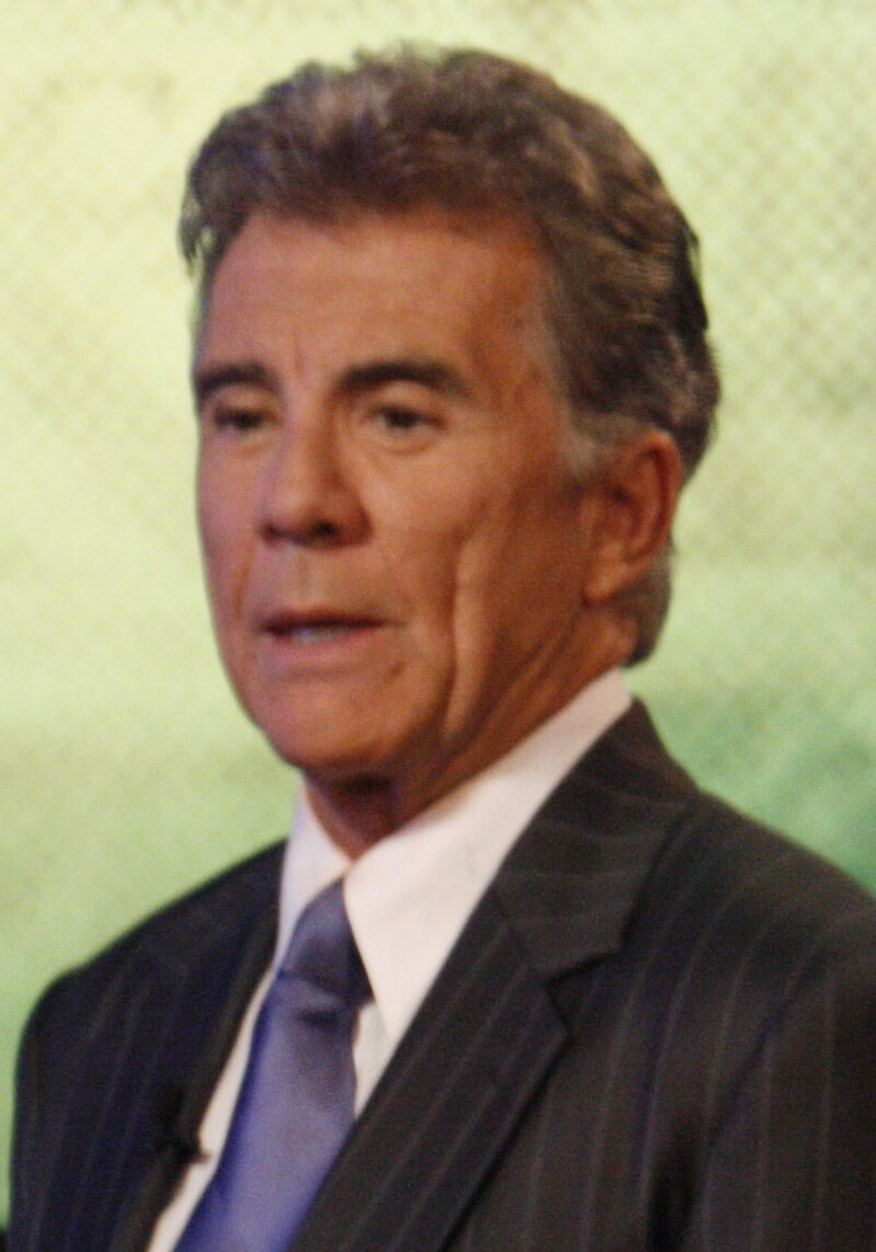 Edward Walsh
