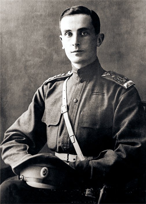 Edward Yusupov