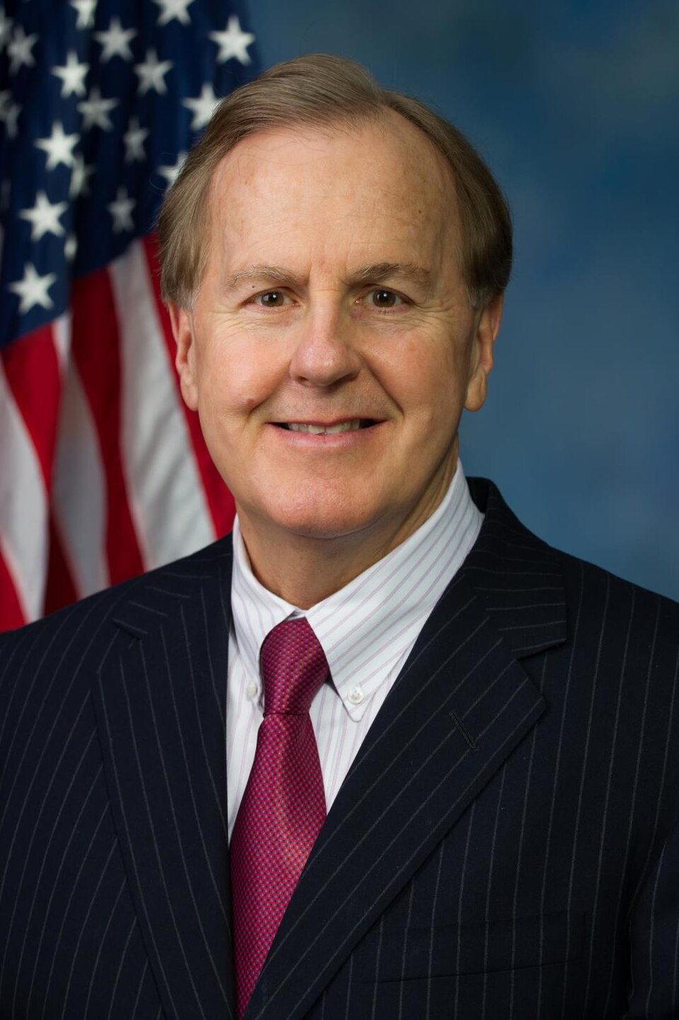 Edwin B. Peacock III