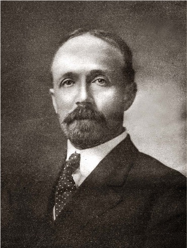 Edwin Baños