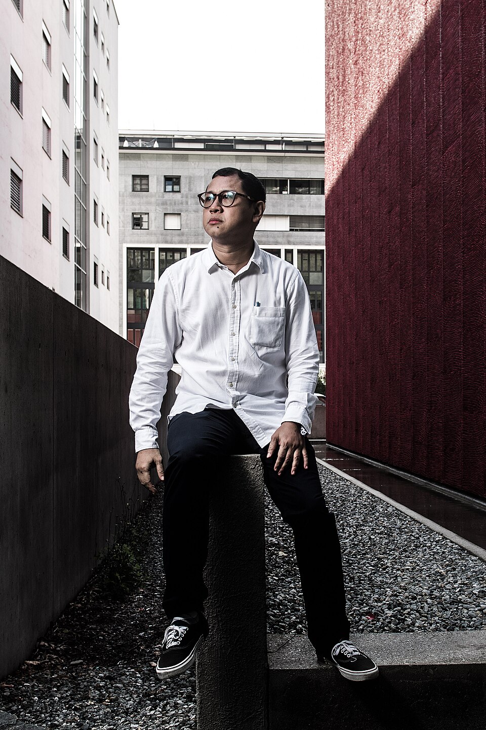 Edwin Eka Putra