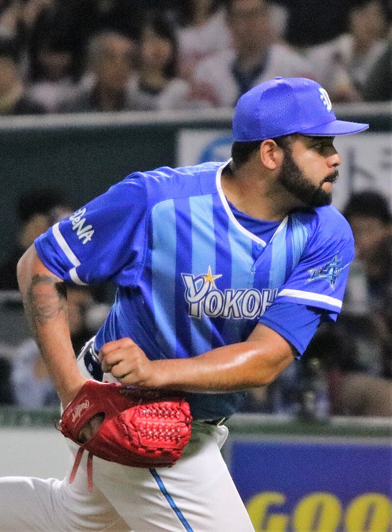 Edwin Escobar