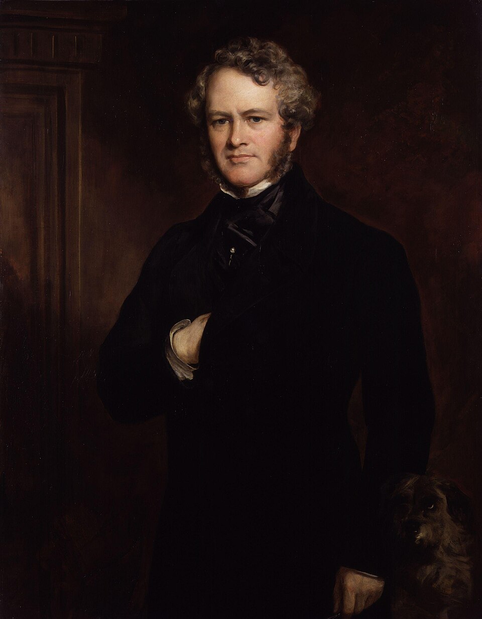 Edwin Gilbert Shepherd