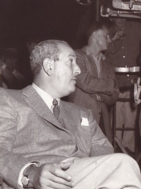 Edwin H. Knopf