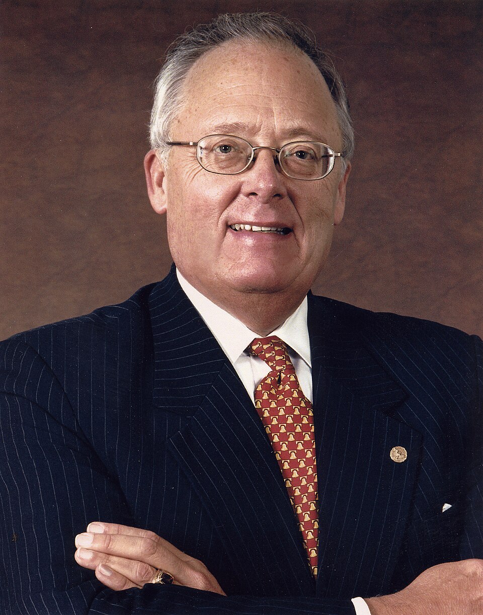 Edwin J Feulner