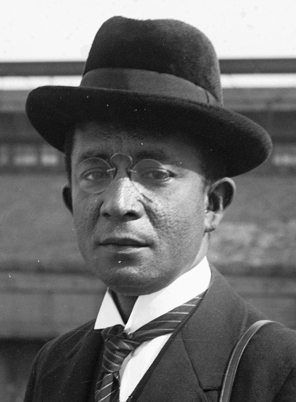 Edwin James Barclay