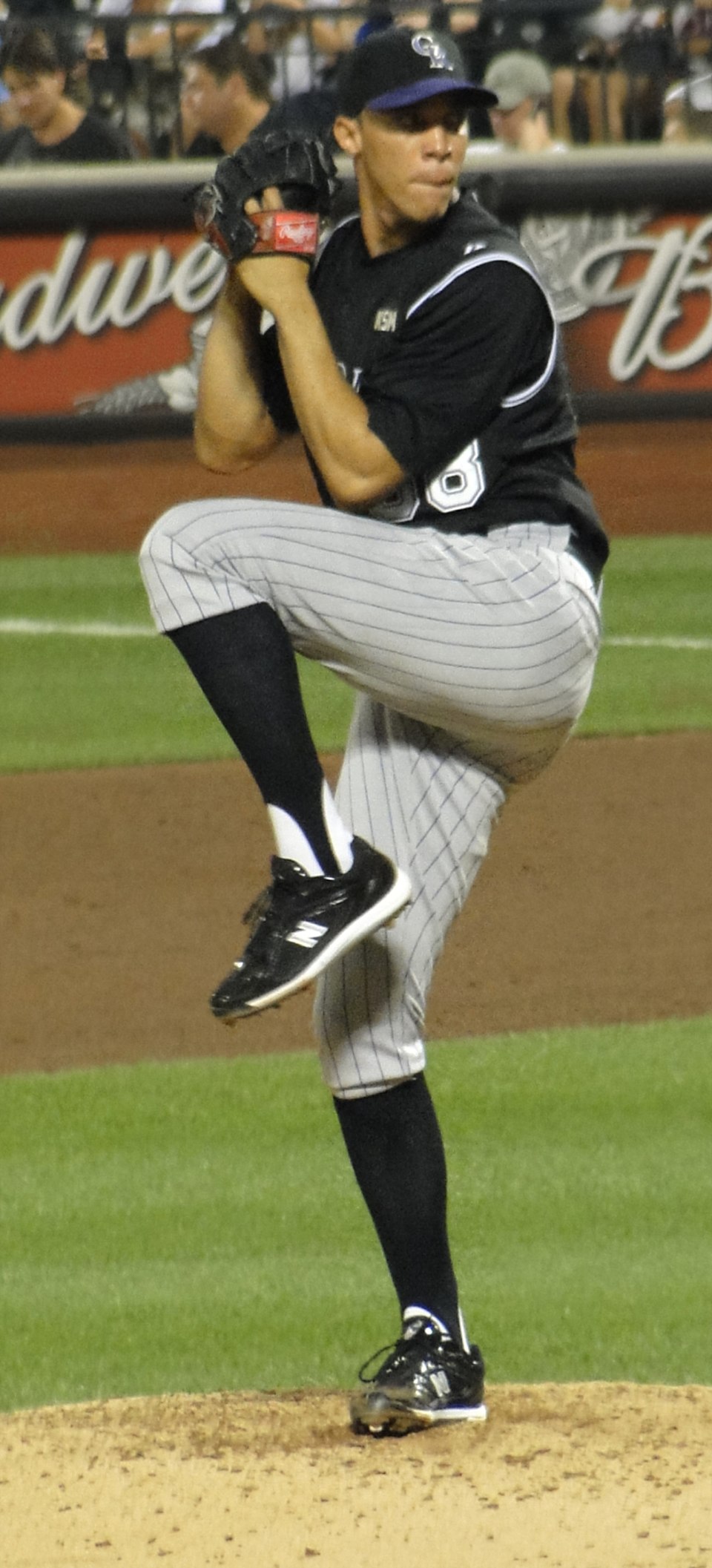 Edwin Jiménez