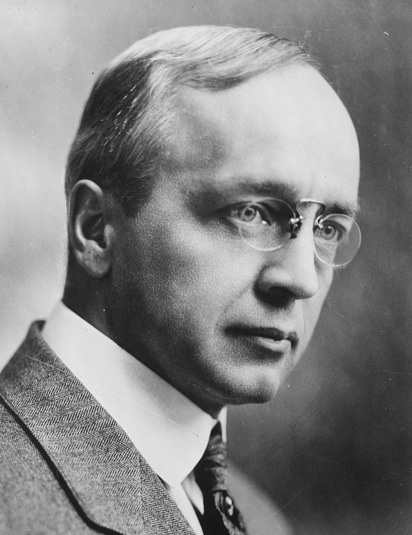 Edwin Kemmerer