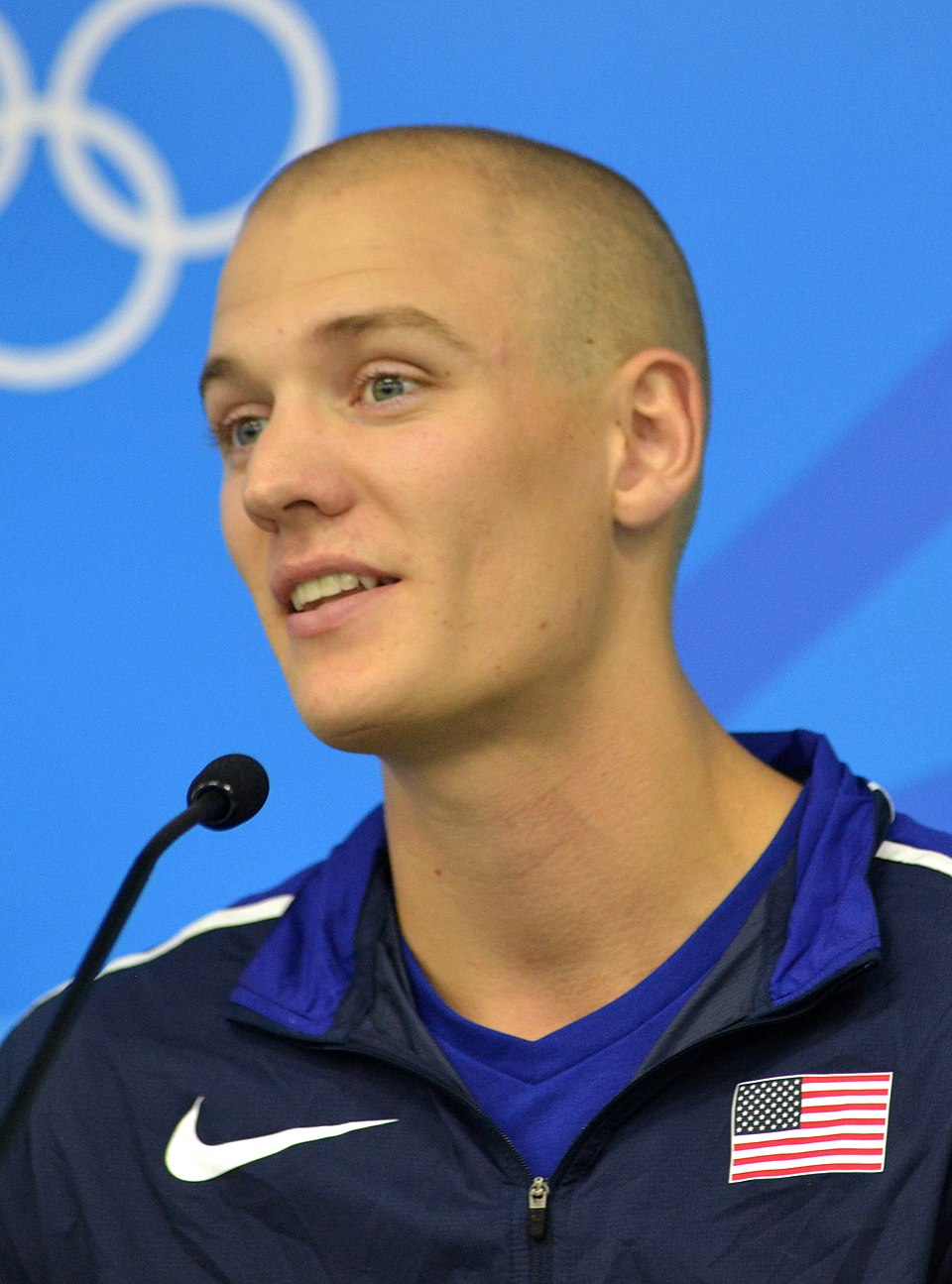 Edwin Kendricks