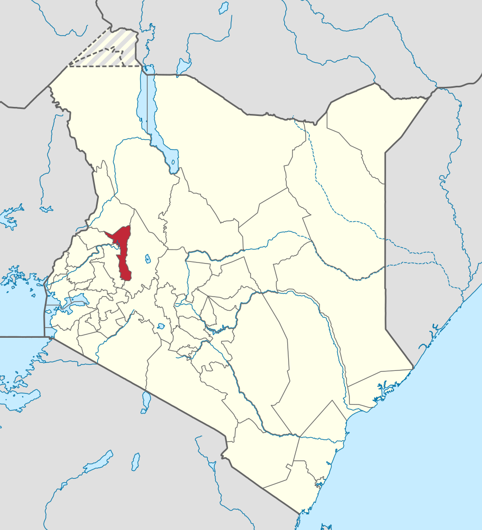 Edwin Kibor