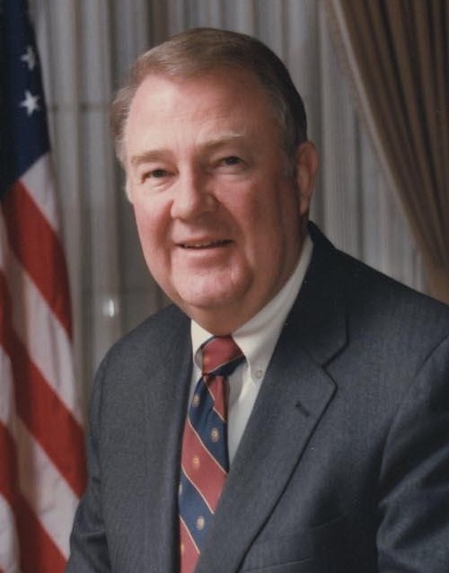 Edwin Meese Iii