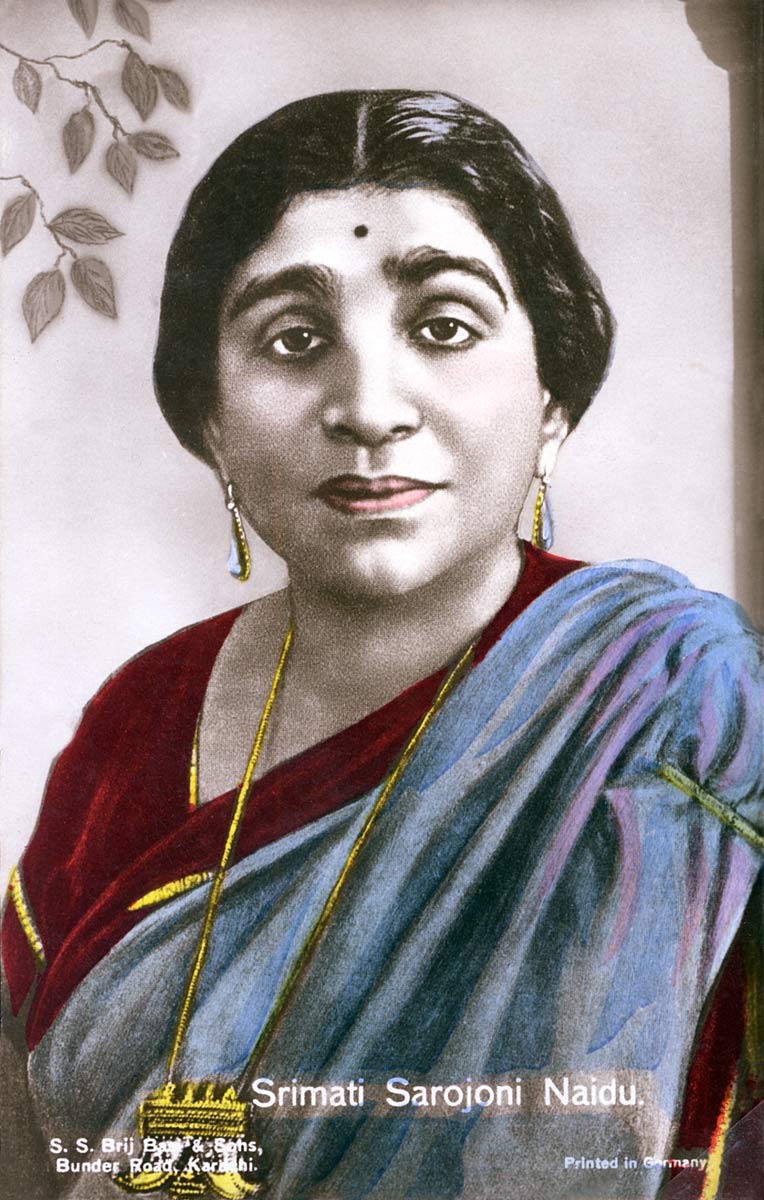 Edwin Naidu