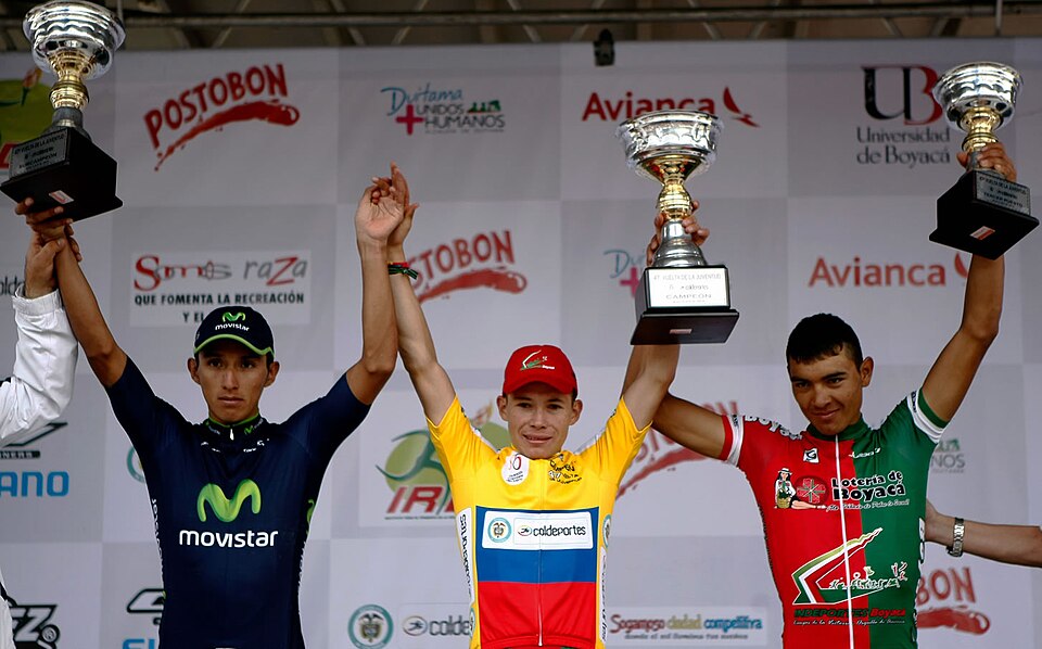 Edwin Rincon Parra