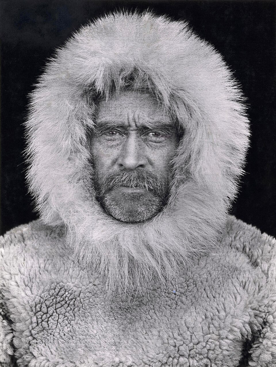 Edwin Roald