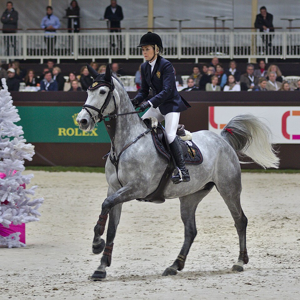 Edwina Alexander
