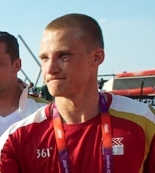 Edžus Treimanis